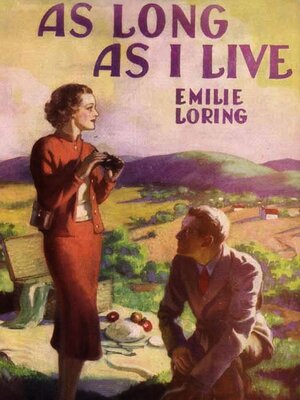 cover image of As Long as I Live